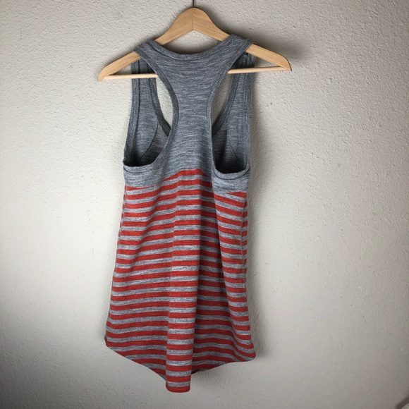 Rag & Bone Knit Womens Sleeveless Scoop Neck Sweat - Picture 4 of 9